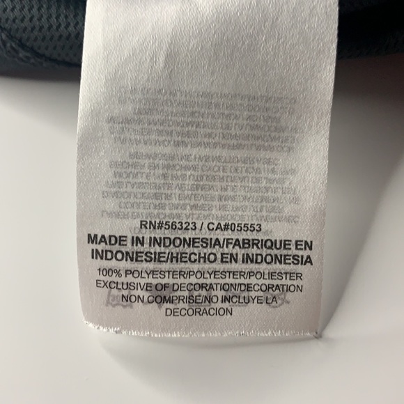 Men’s Large Nike Polo - Picture 4 of 10